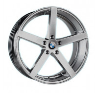 Replica BMW (JT1568) W9 R20 PCD5x120 ET40 DIA74.1 HB